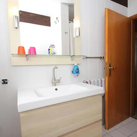 Appartement House Atlanta, Pellworm