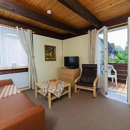 House Atlanta, Appartement *